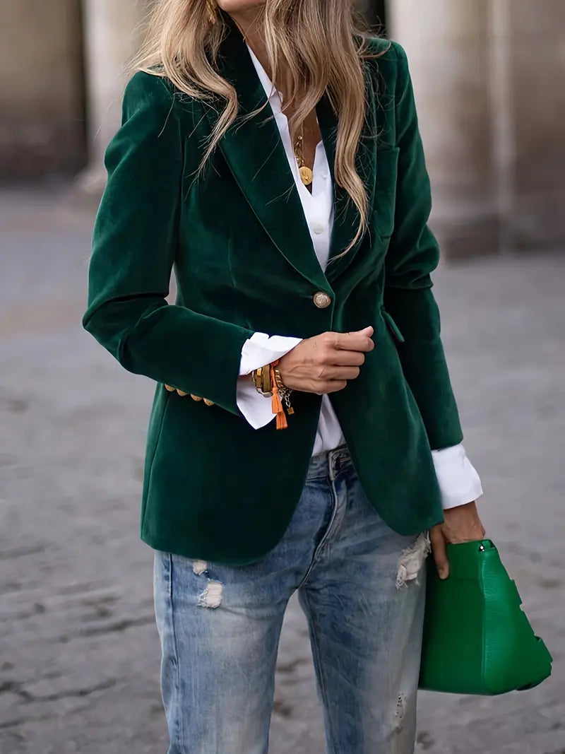 Groen / 2XL