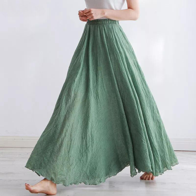 Groen / L