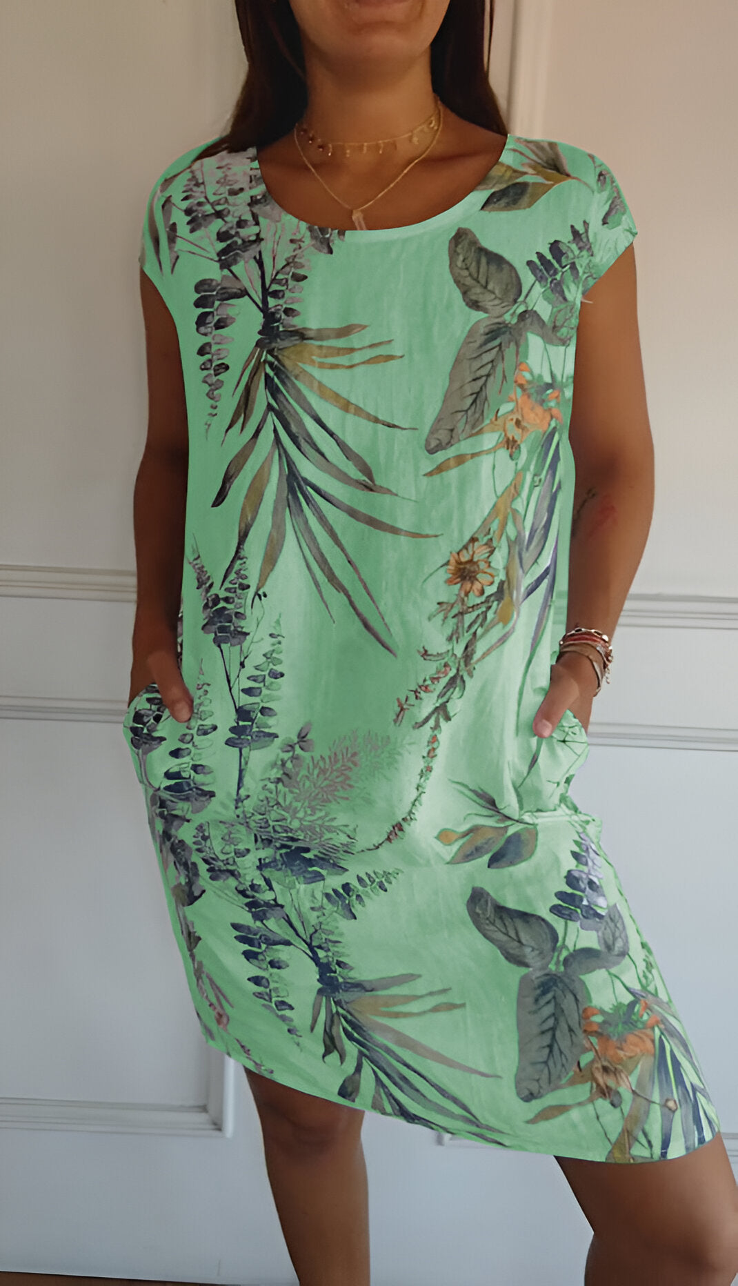 Groen / 3XL
