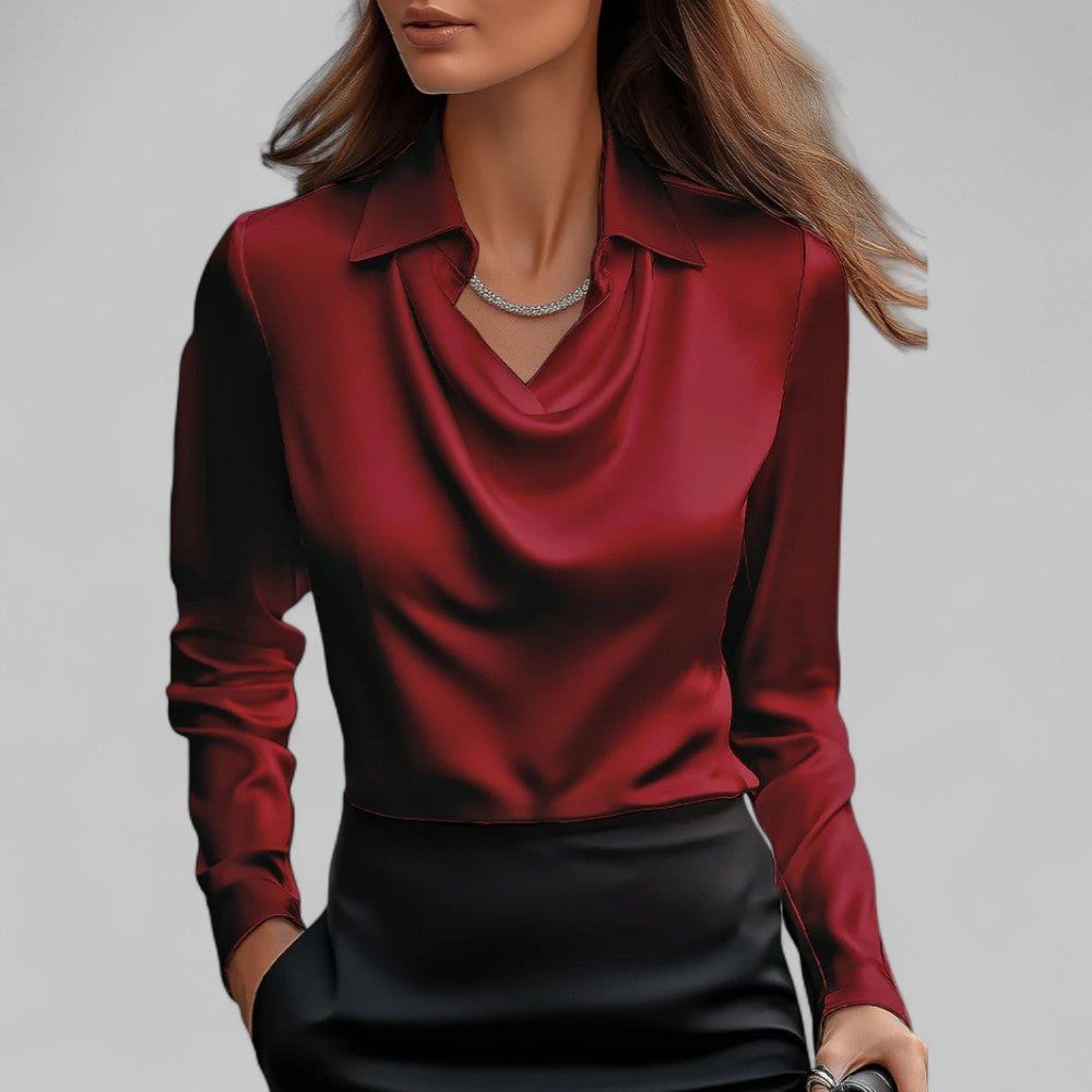 Rood / 3XL