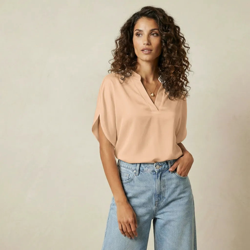 Rosa / 2XL