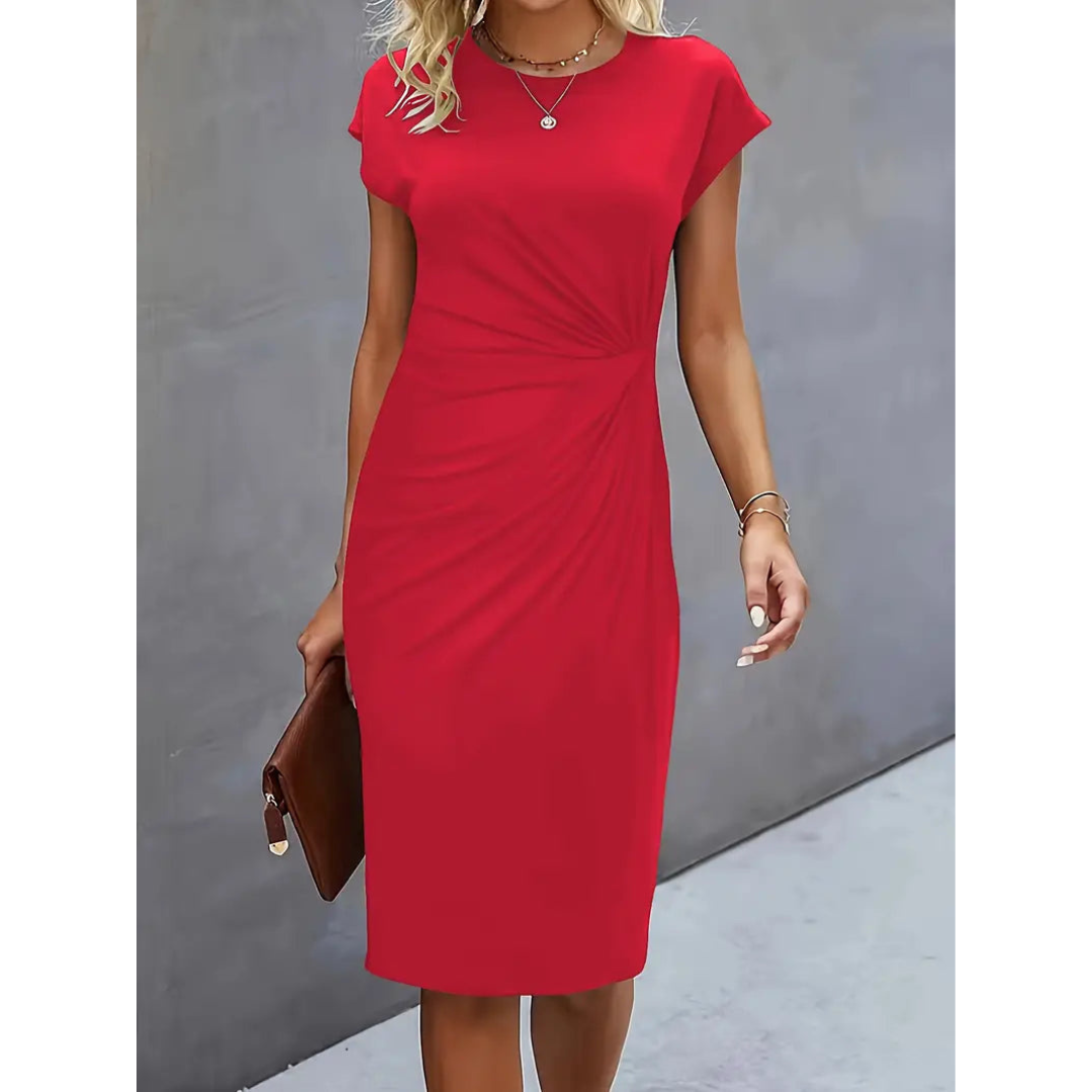 Rood / 2XL