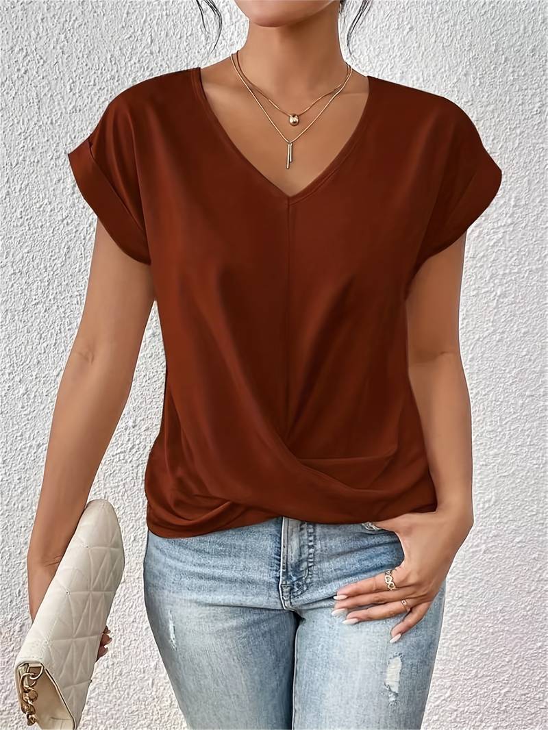 Rood / 2XL