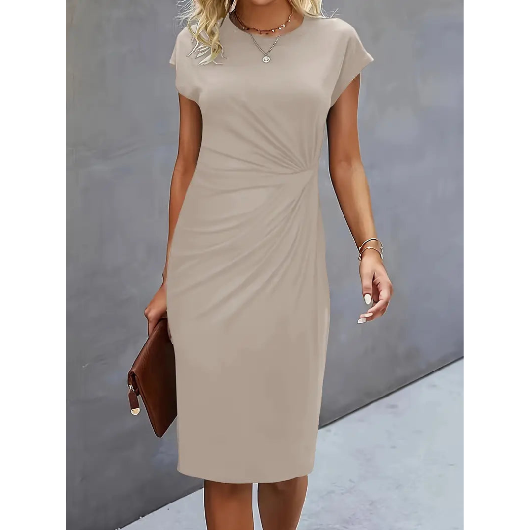 Beige / 2XL