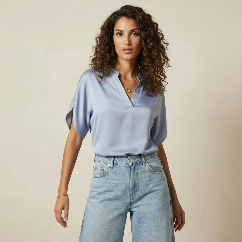 Blau / 2XL