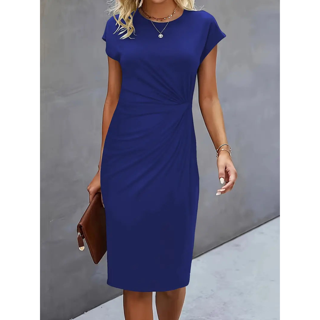 Marineblauw / 2XL
