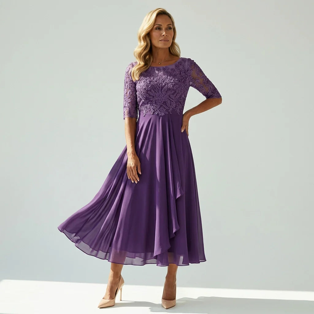 Lila / 3XL