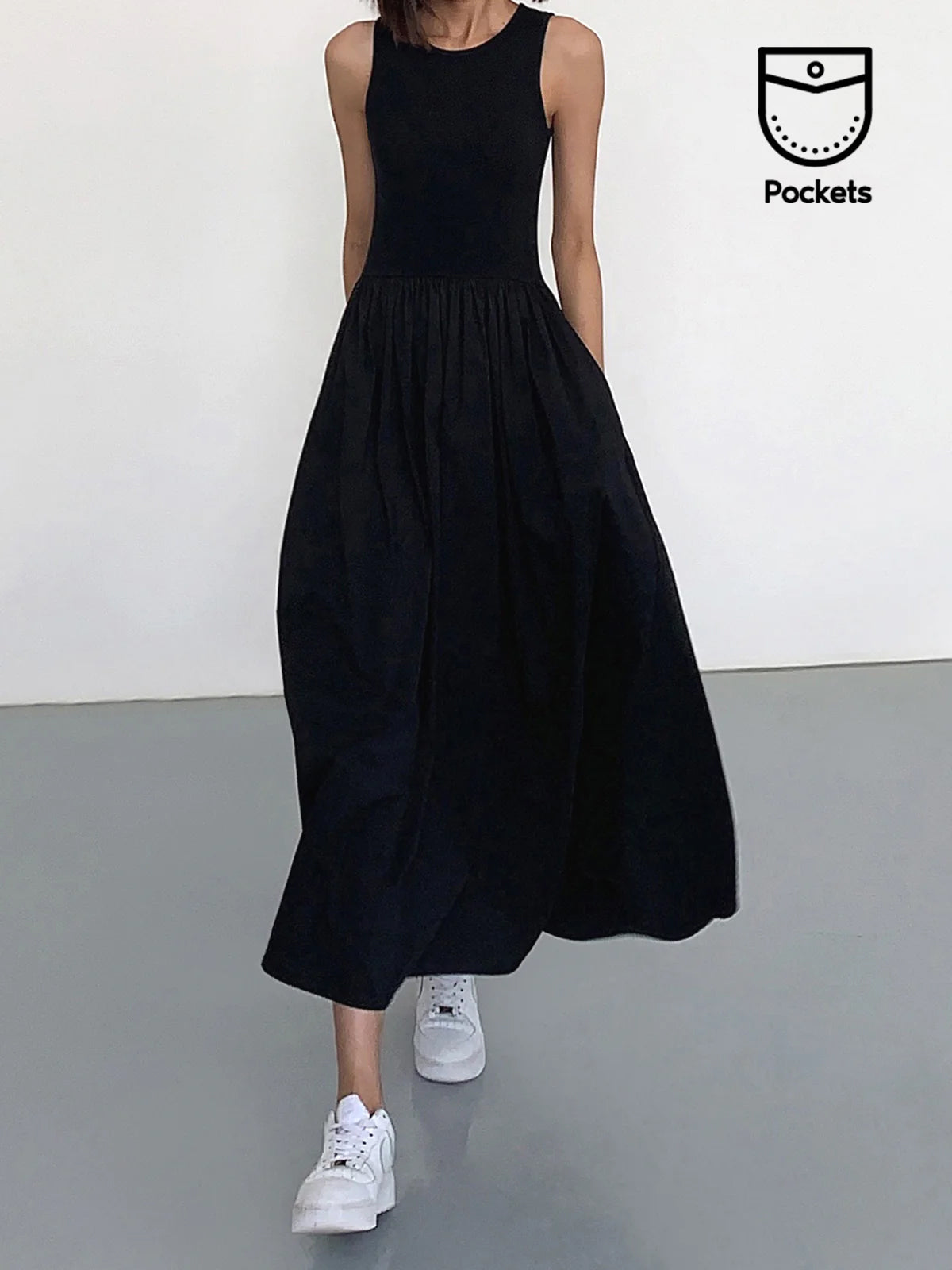 Black / XL
