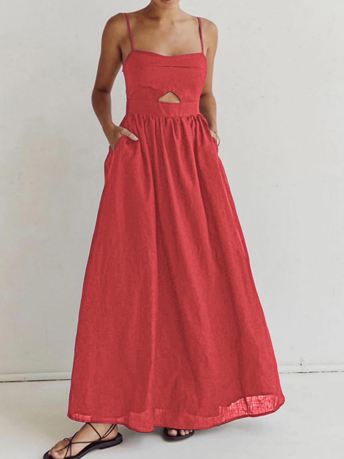 Rood / XL