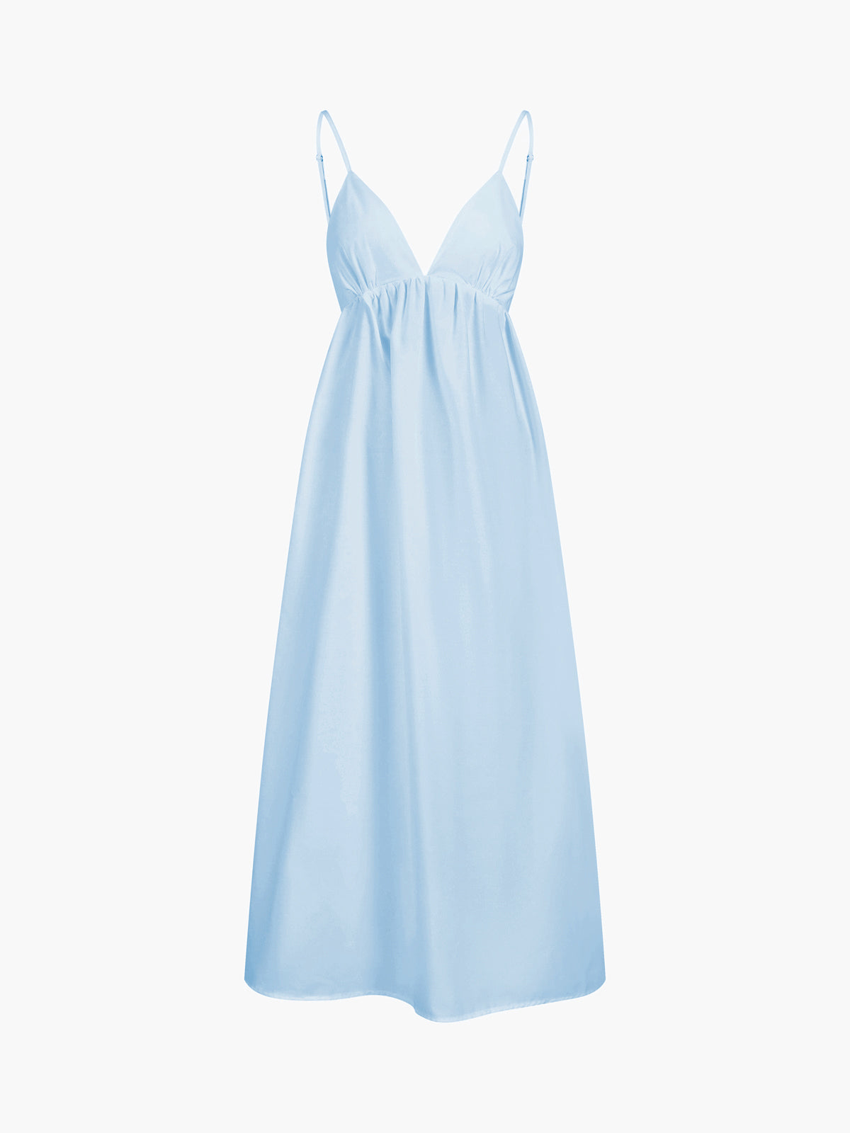 Blauw / XL
