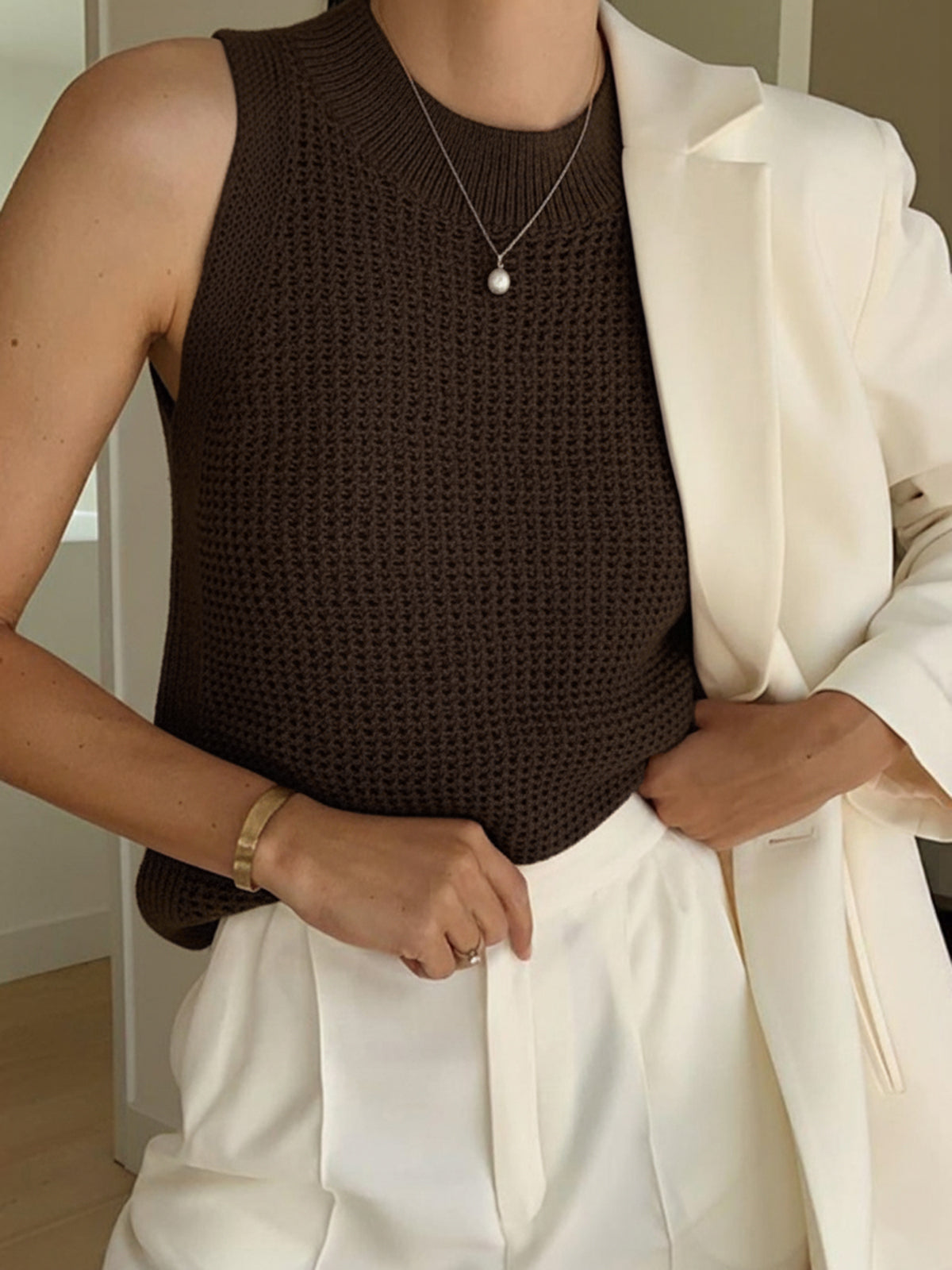 Brown / XL