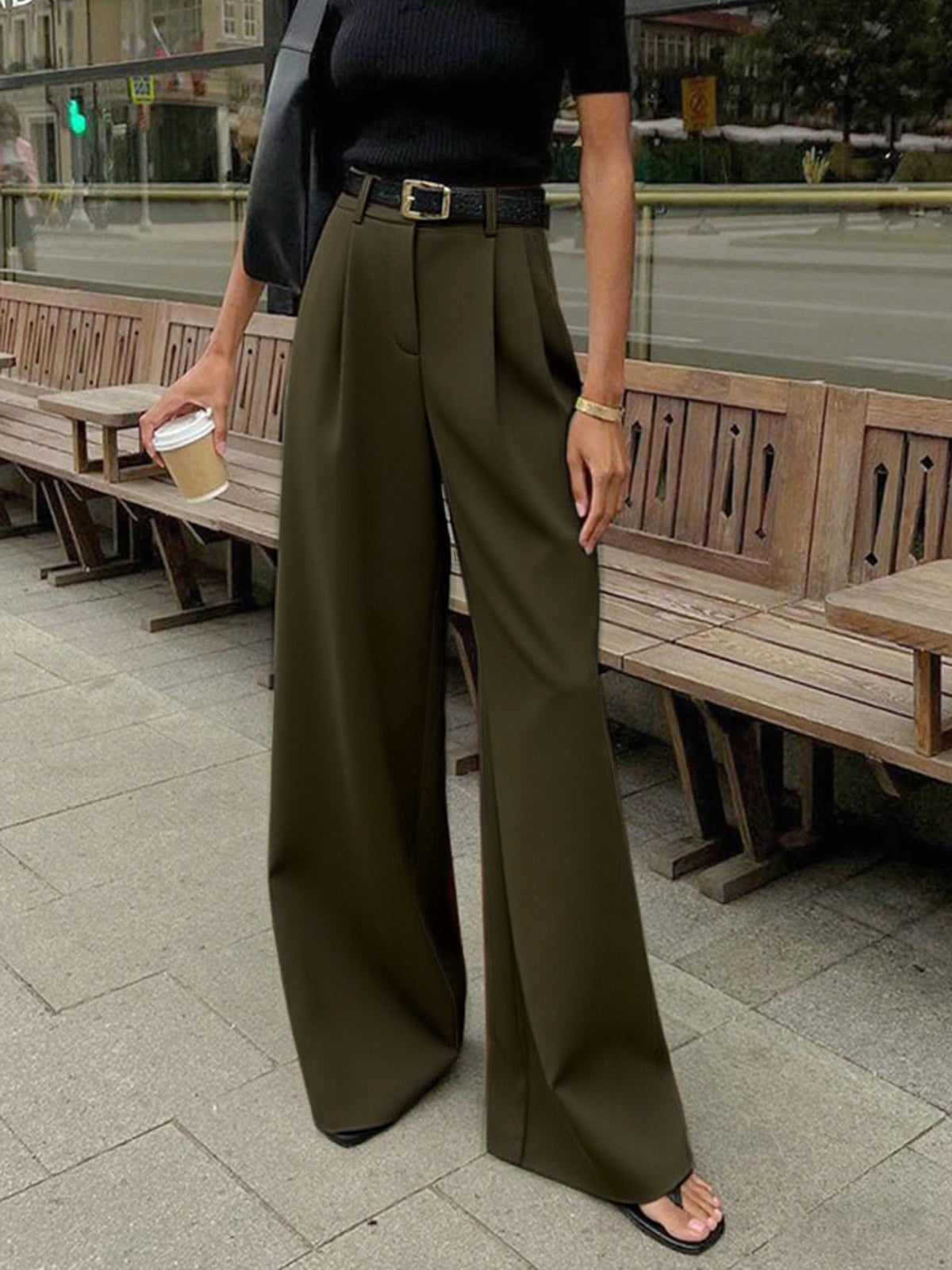 Army Green / XL