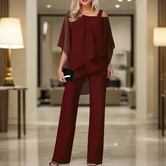 Rood / 2XL