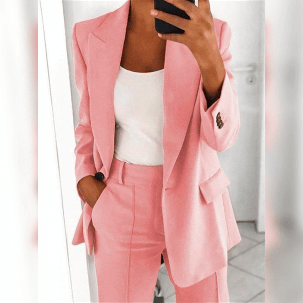 Roze / 5XL
