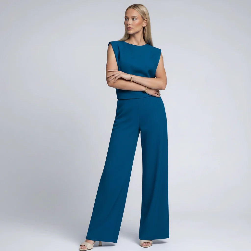 Tiefblau / 4XL