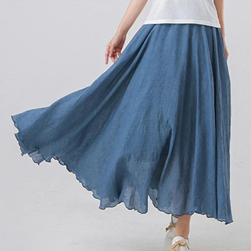 Blauw / L