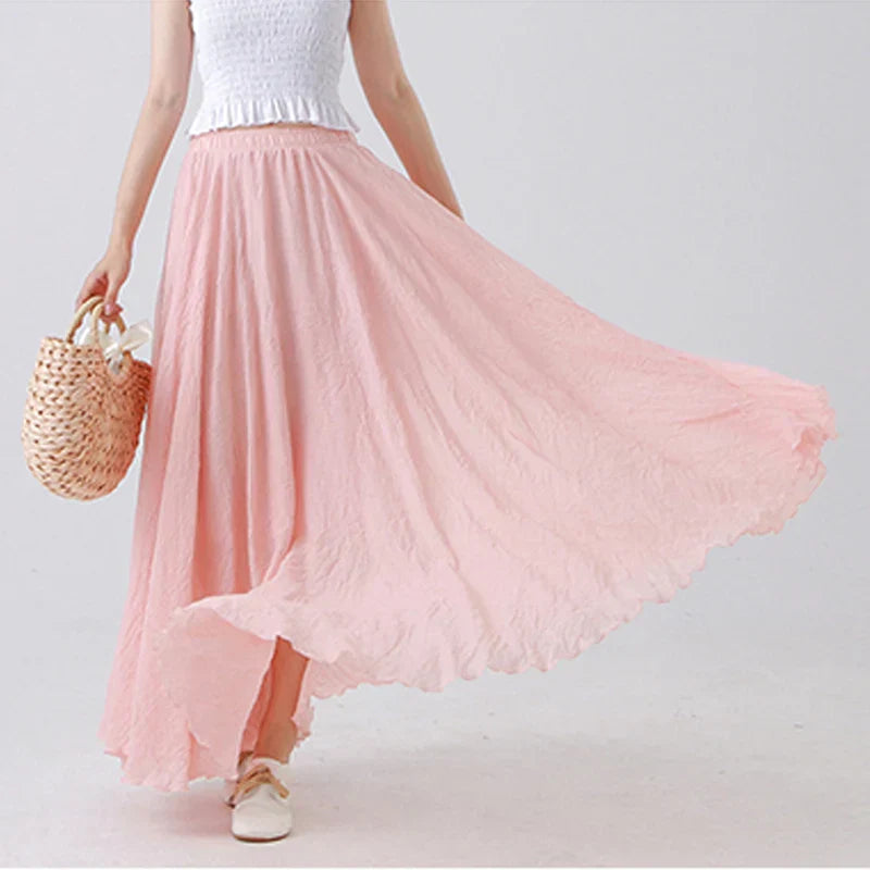 Roze / L
