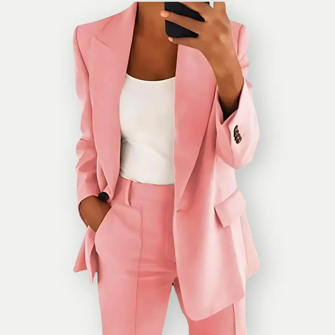 Roze / 3XL