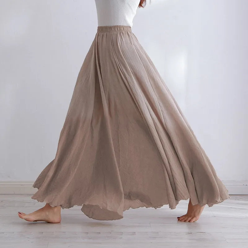 Nude / L