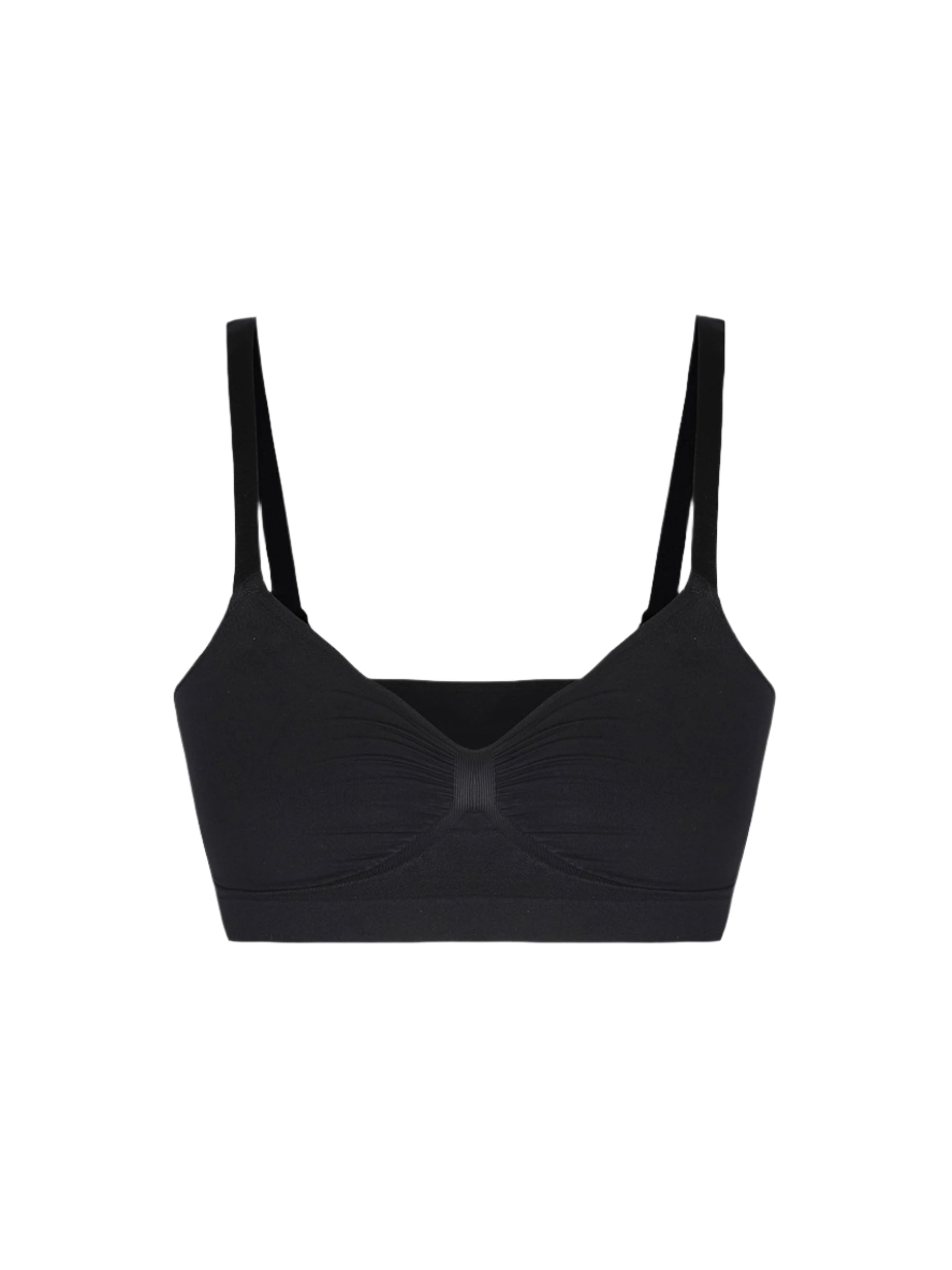Zwart / 2XL