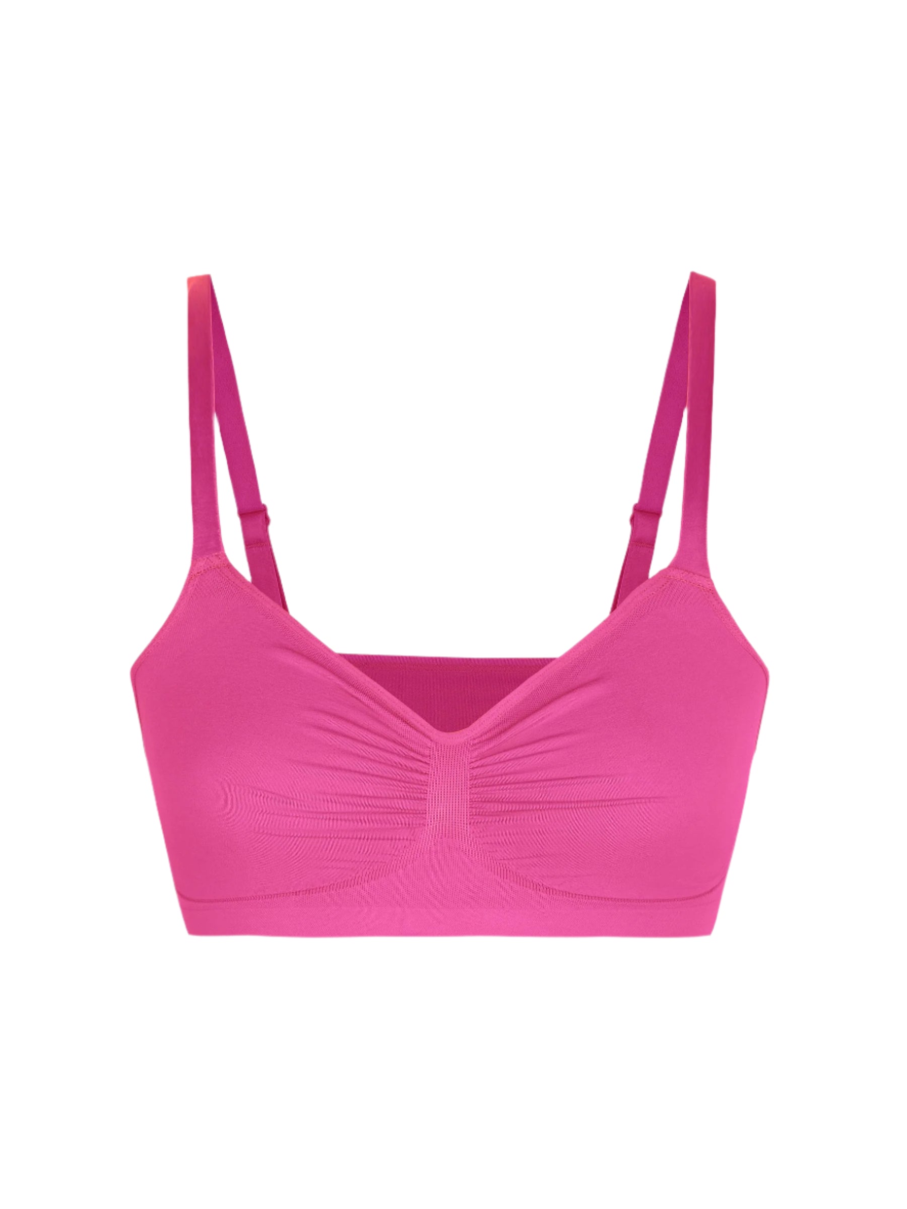 Pink / 2XL