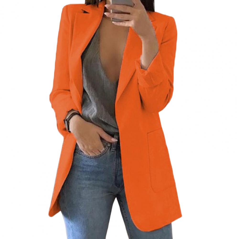 Oranje / 5XL