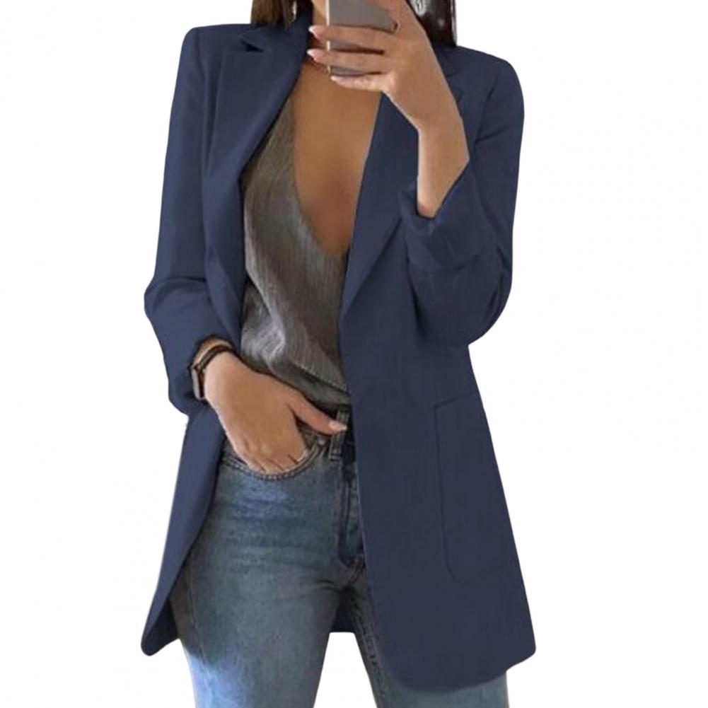 Marine Blauw / 5XL