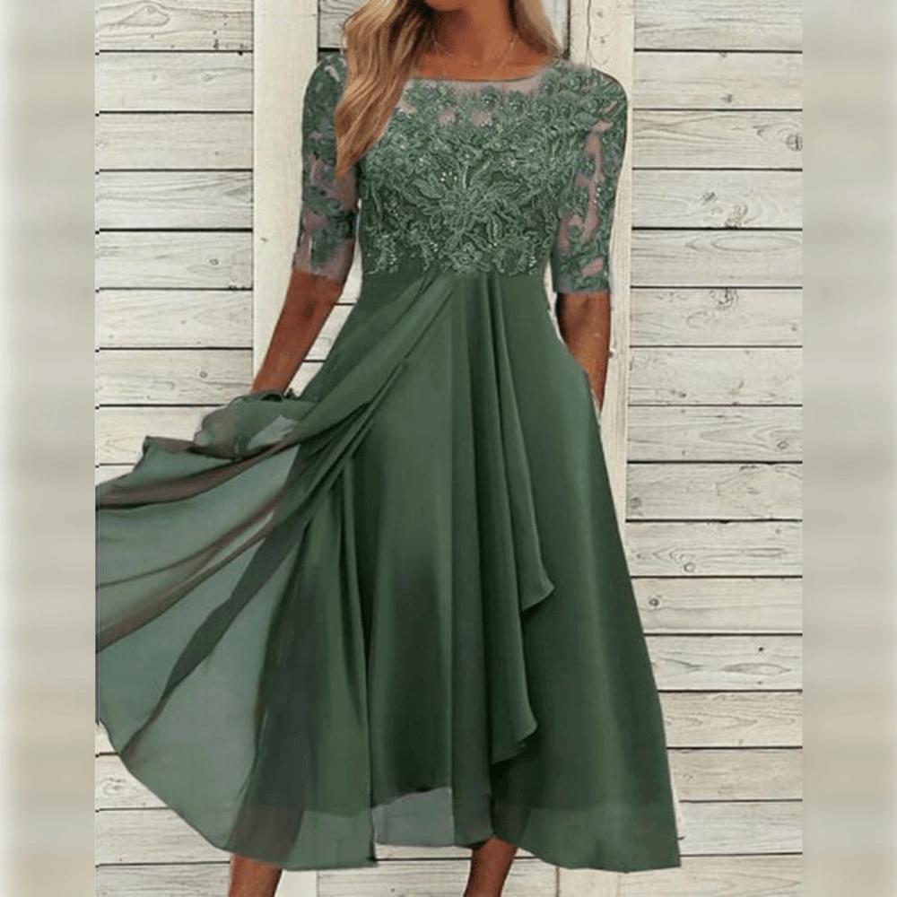 Groen / 3XL