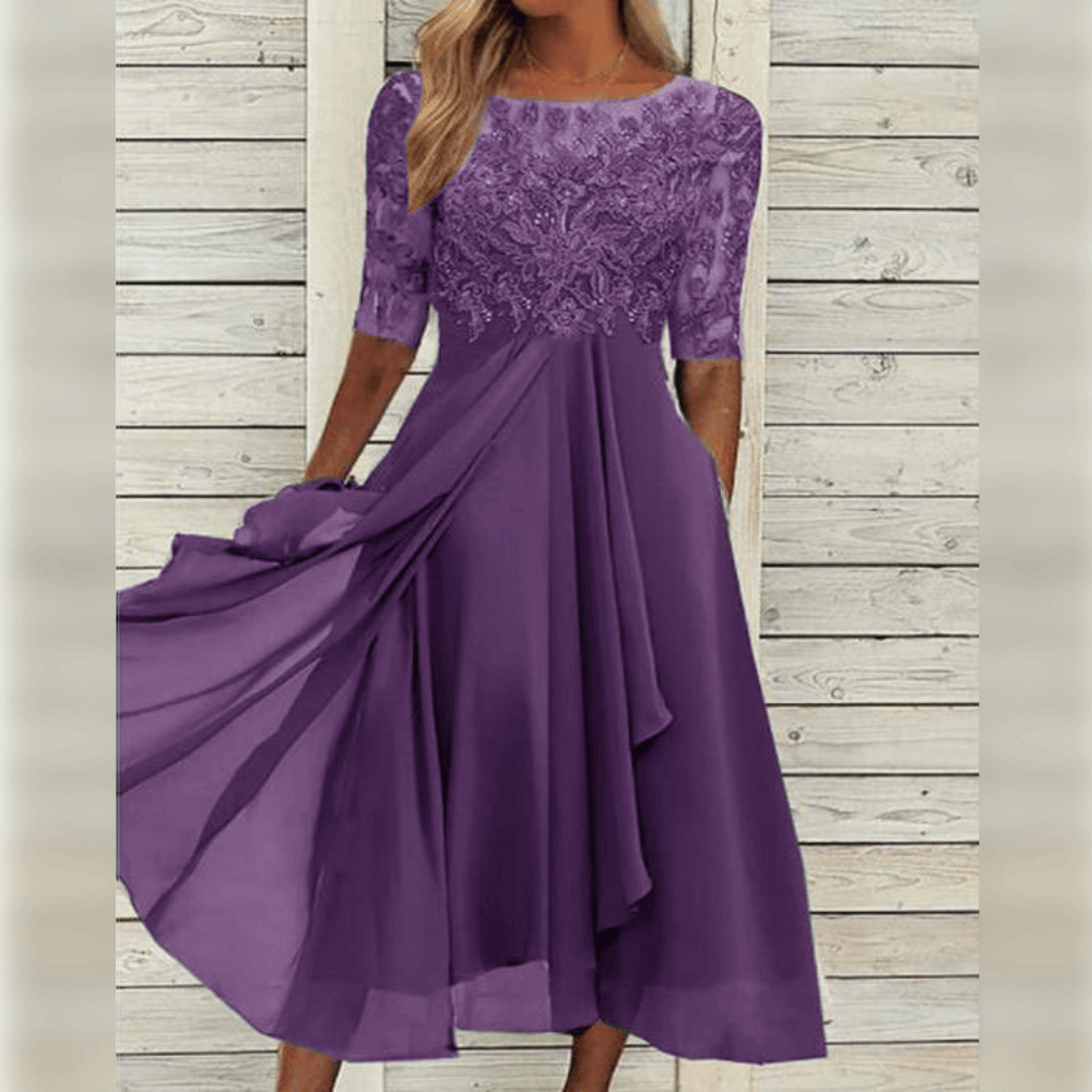 Lila / 3XL