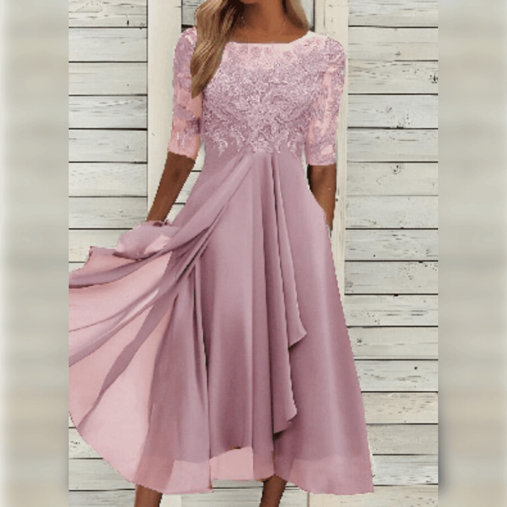 Roze / 3XL