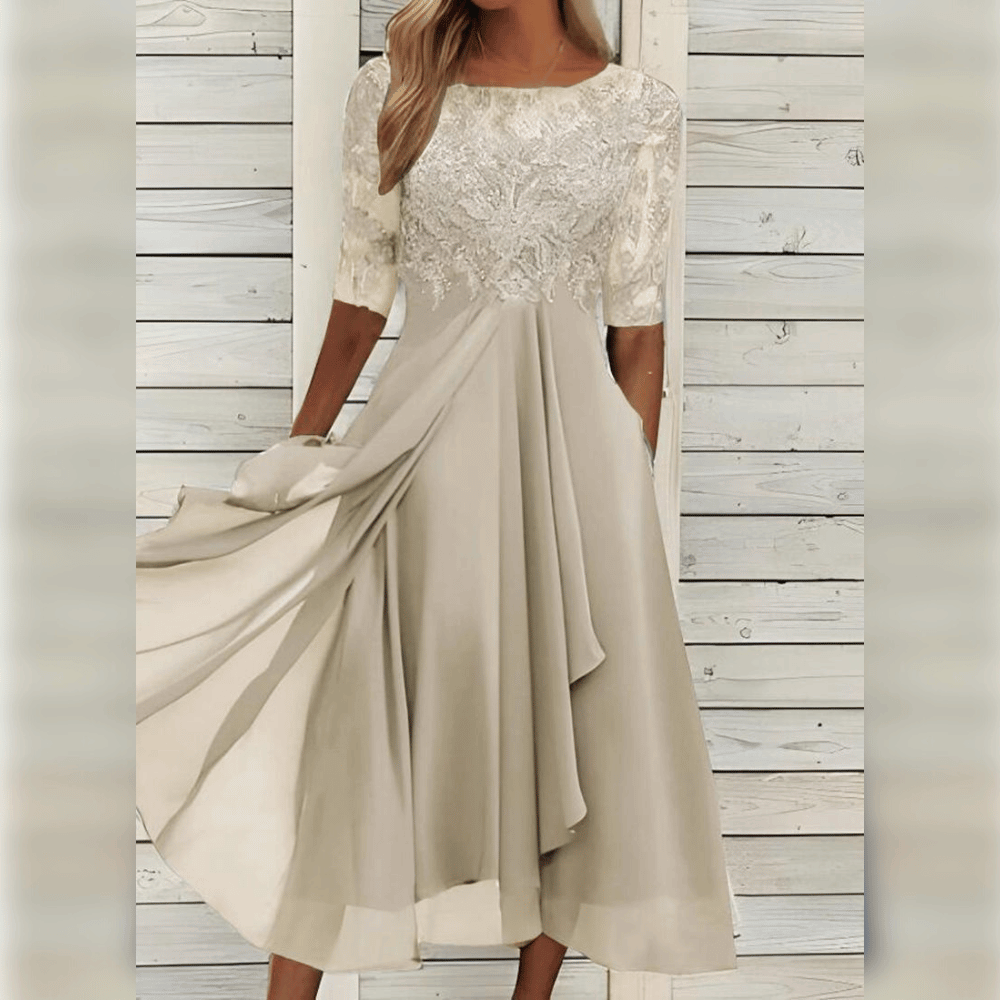 Beige / 3XL