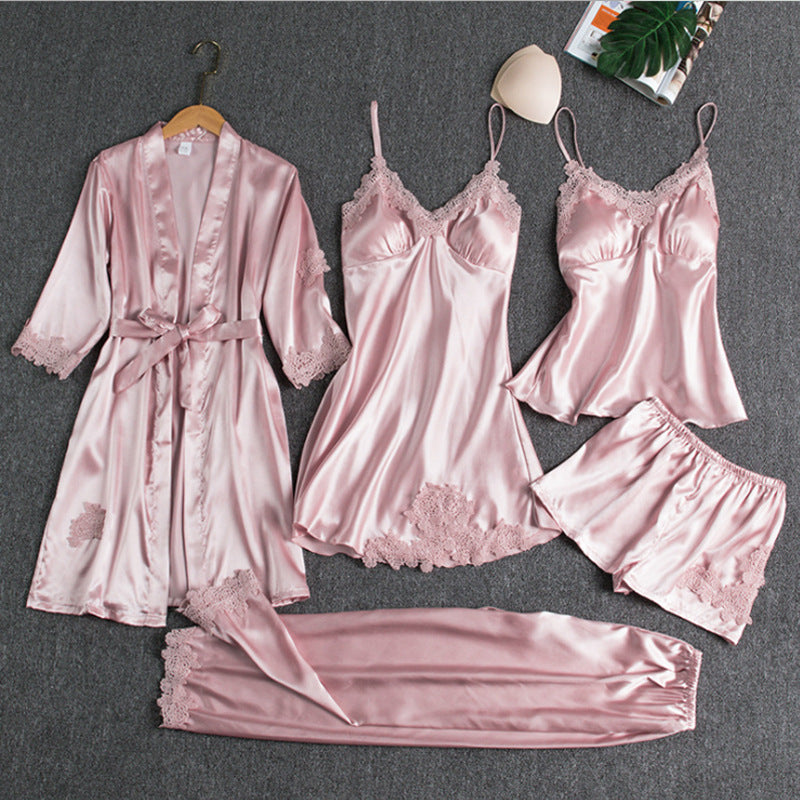 Roze / 2XL