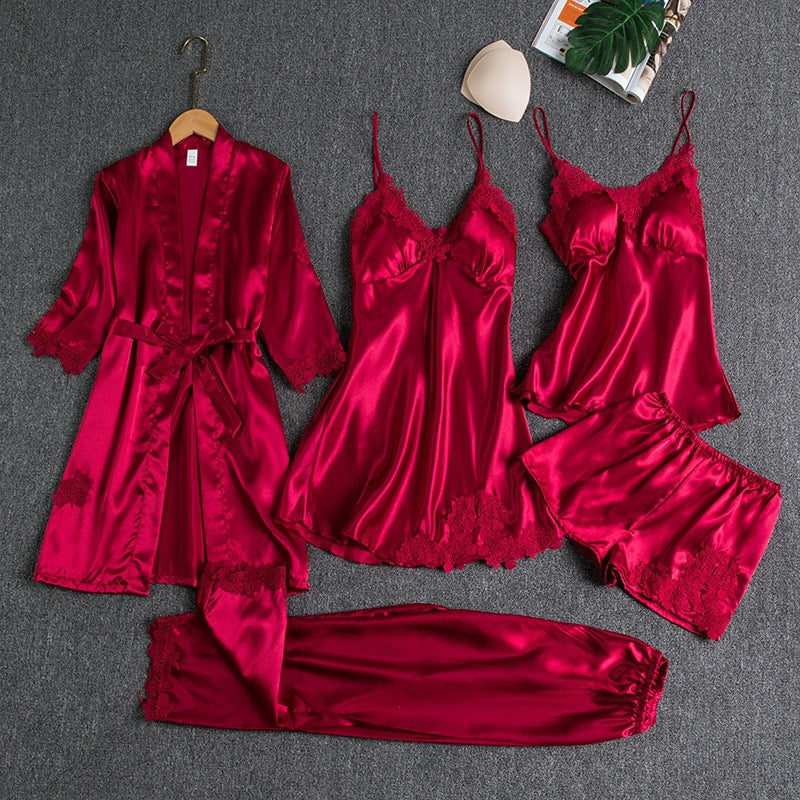 Rood / 2XL