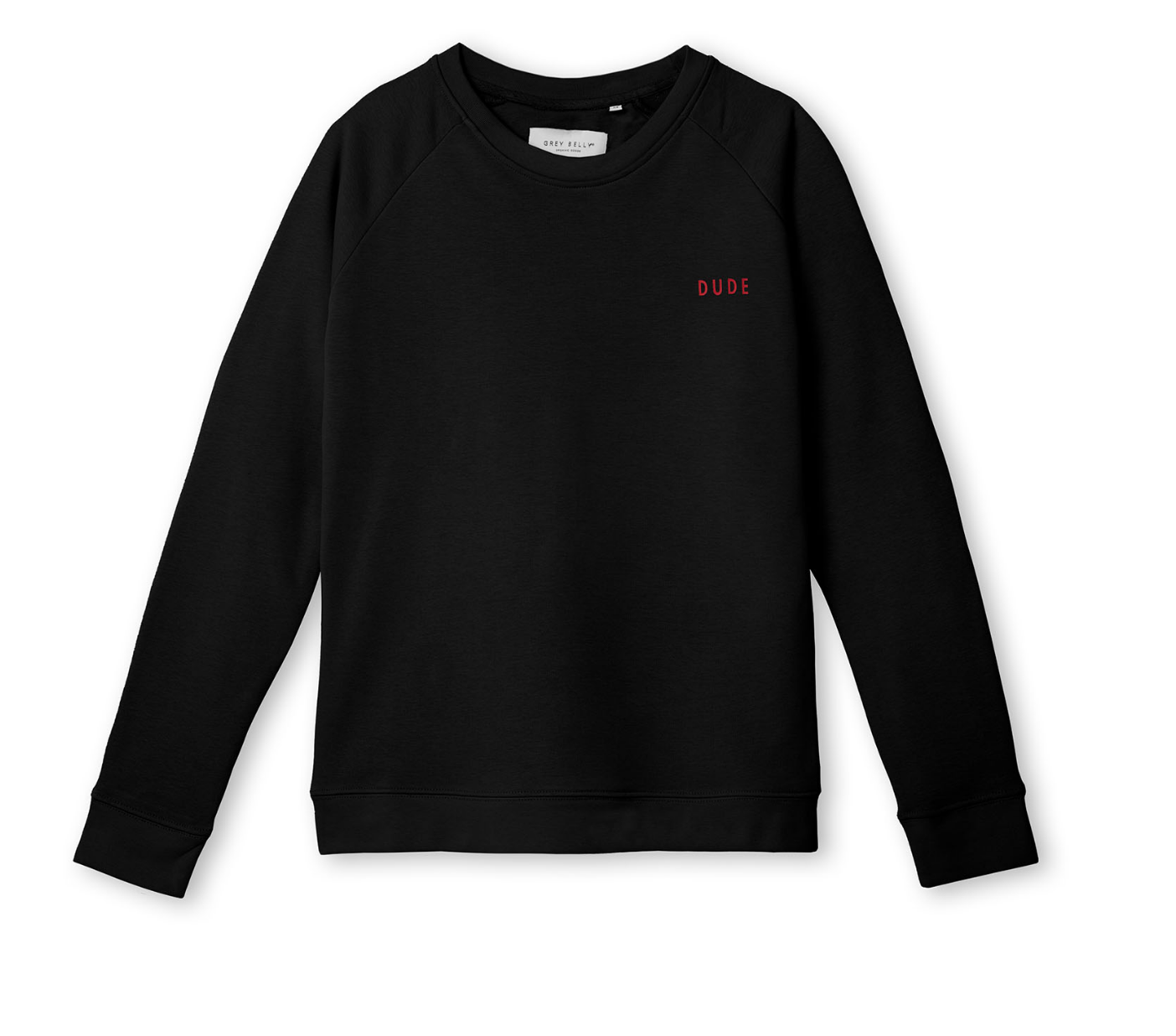 Zwart / XL
