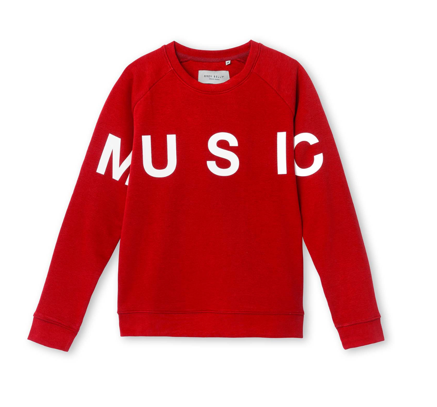 Rood / XL