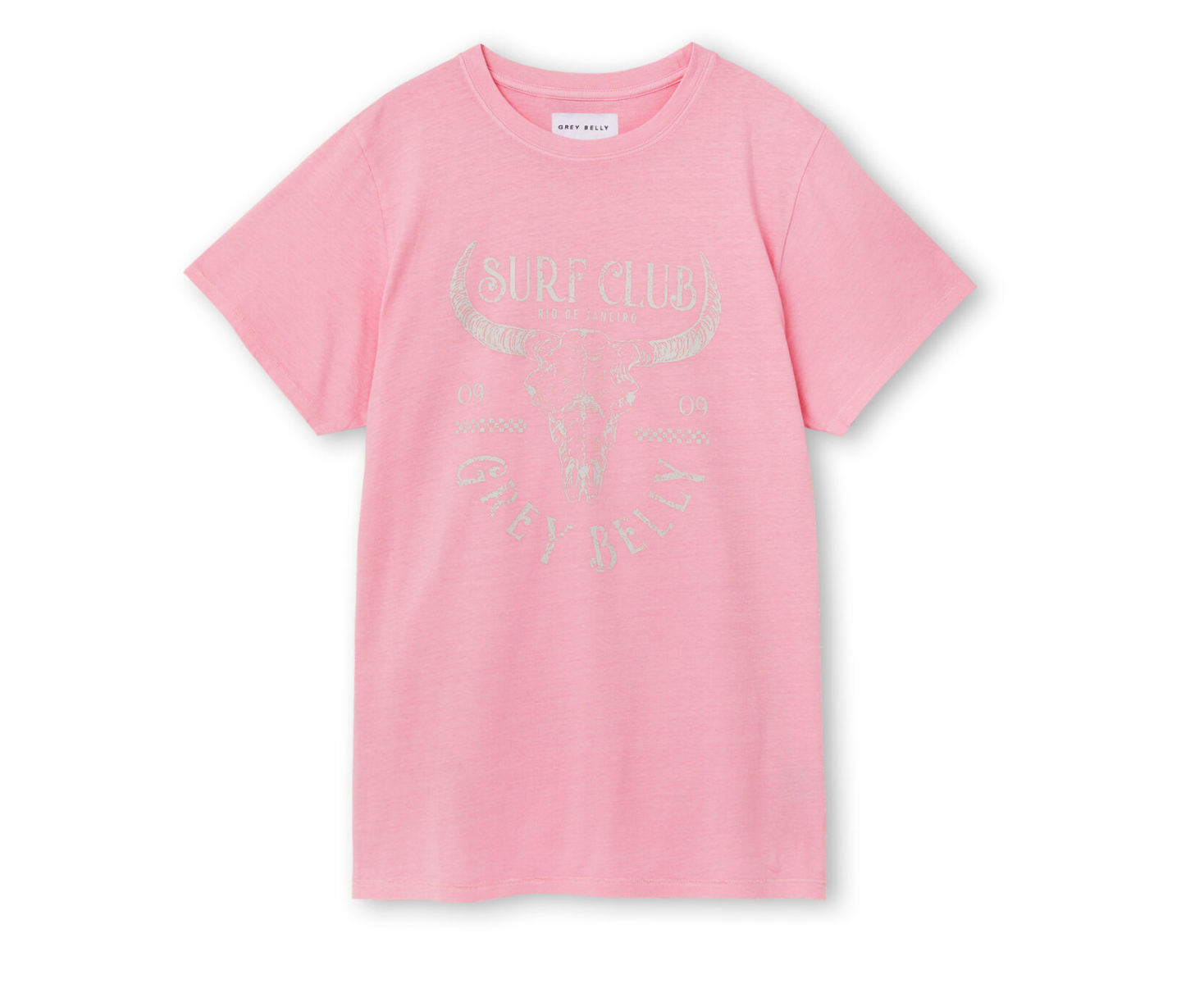 Roze / L