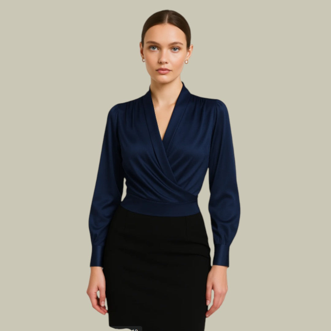 Blauw / XL