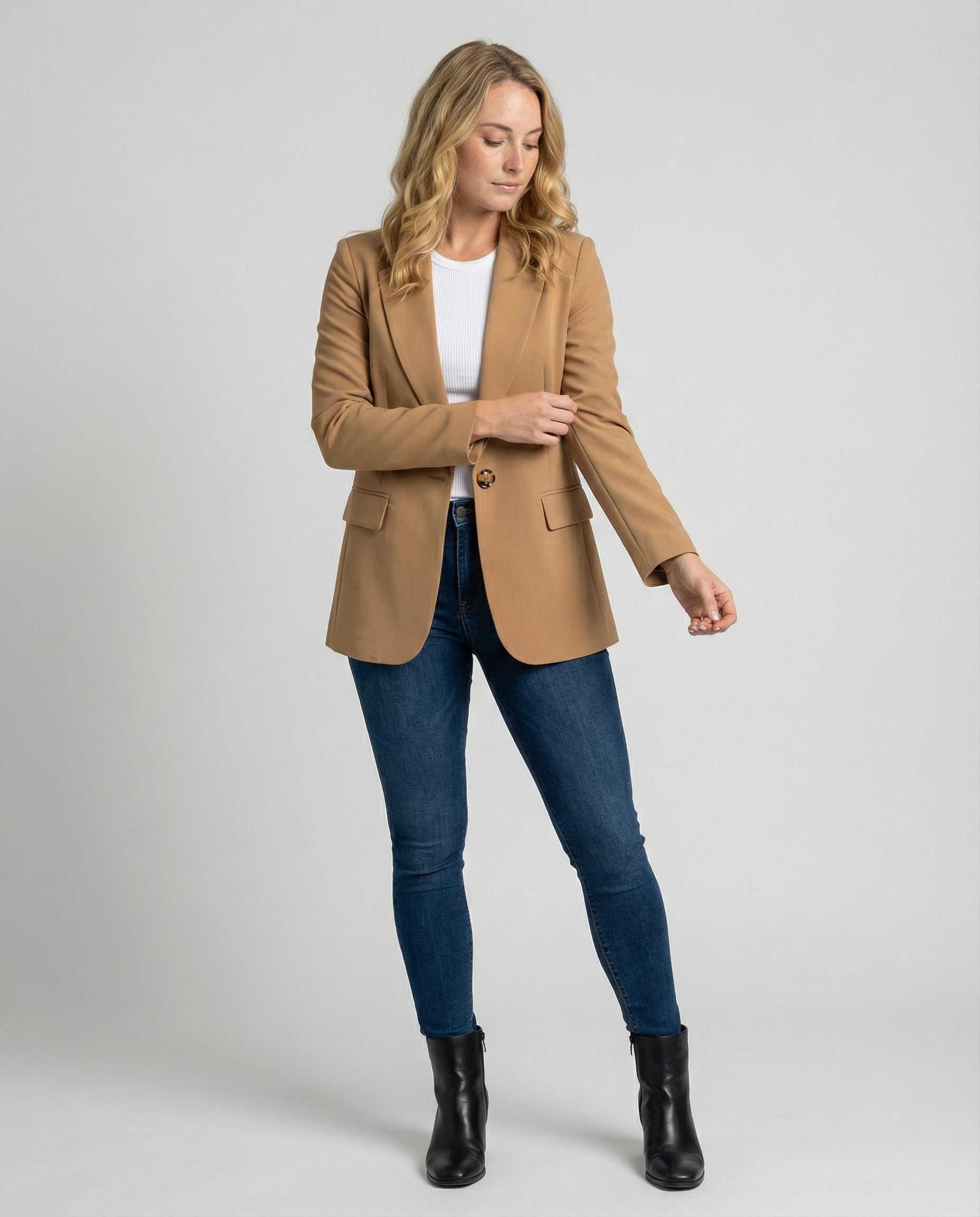 Khaki / 3XL