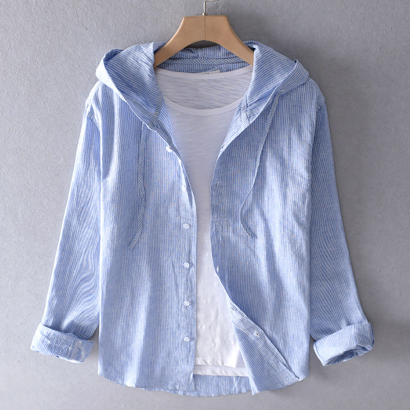 Lichtblauw / 3XL