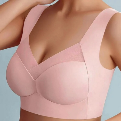 2 x Roze / 3XL