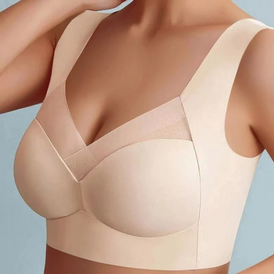 2 x Beige / 3XL
