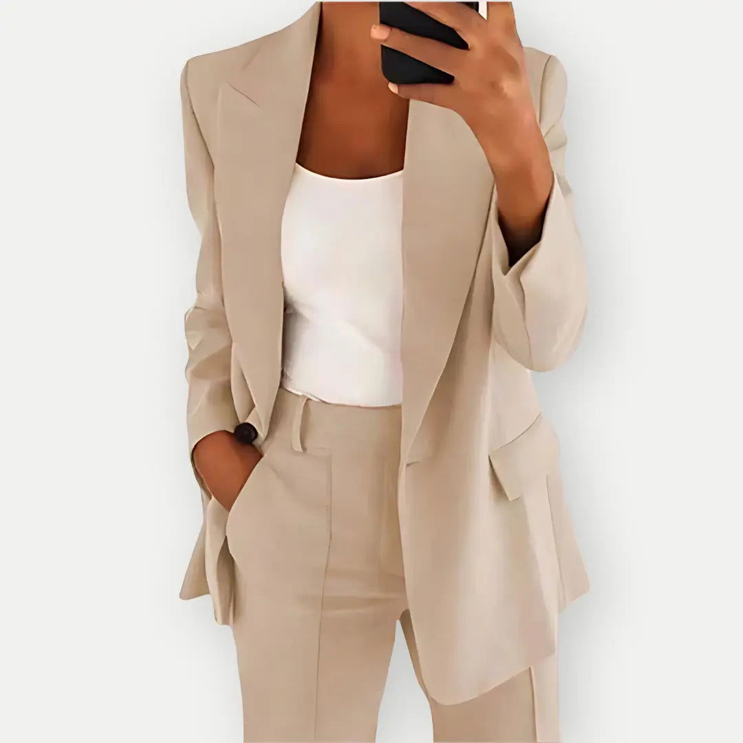 Beige / 3XL