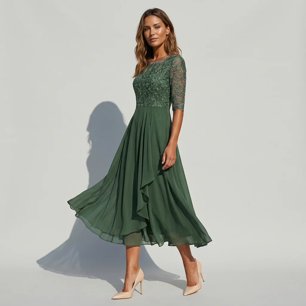 Groen / 3XL