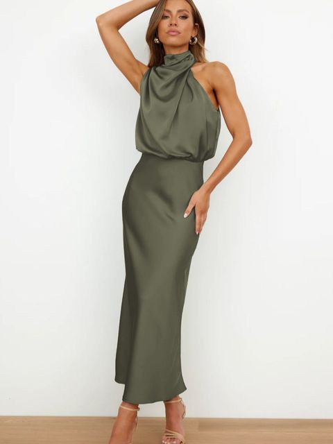 Army groen / XL