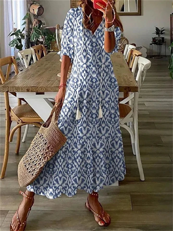 Blau / 4XL
