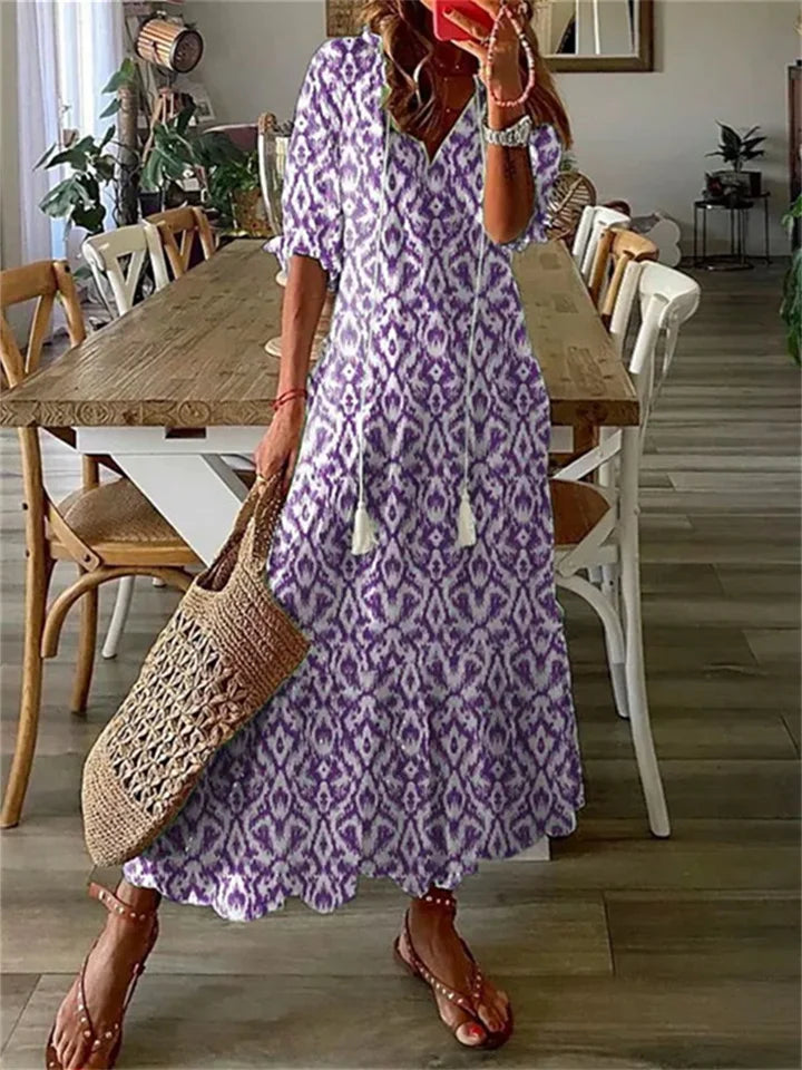 Lila / 4XL