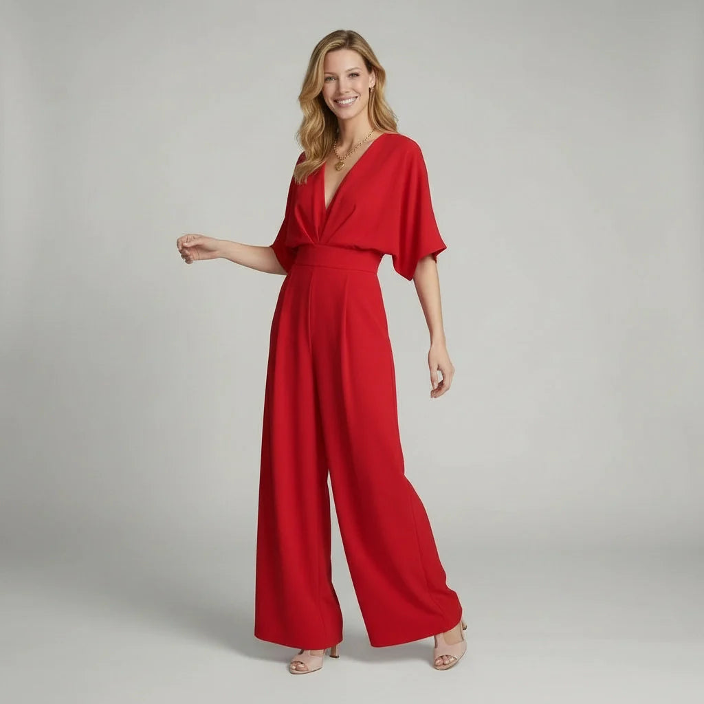 Rood / 3XL
