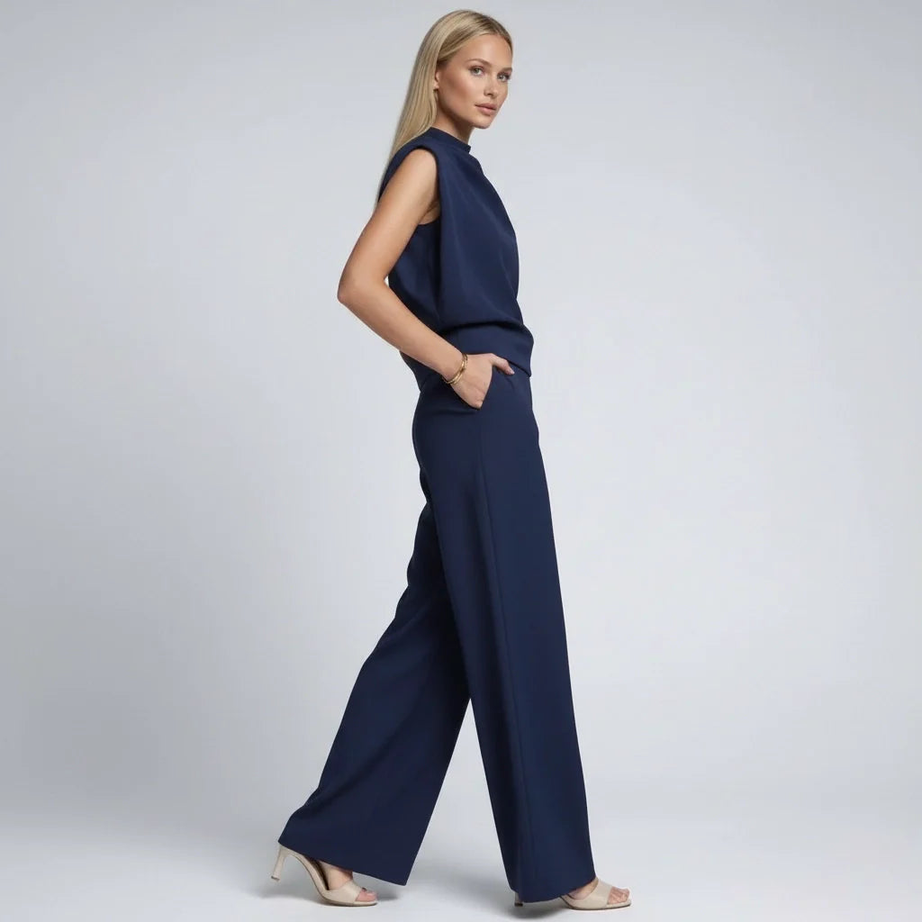 Blau / 4XL