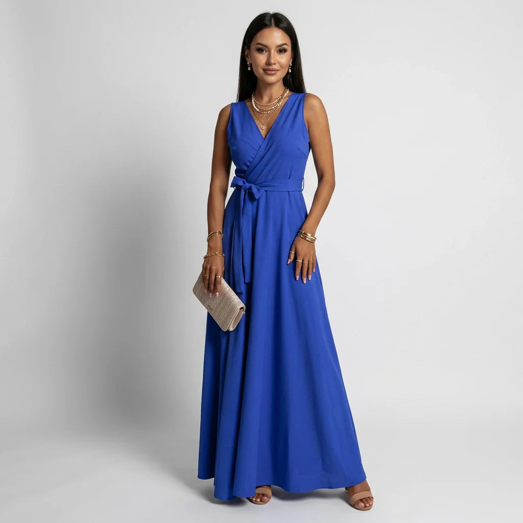 Blauw / 2XL