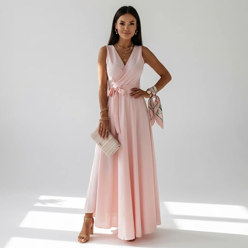 Roze / 2XL